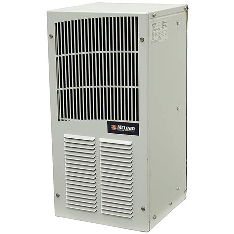 mclean electrical enclosure air conditioner|mclean air conditioner parts.